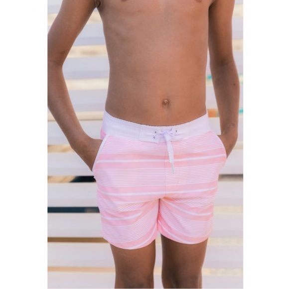 Minnow Swim Trucks Sorbert Stripped - Picture 3 of 6